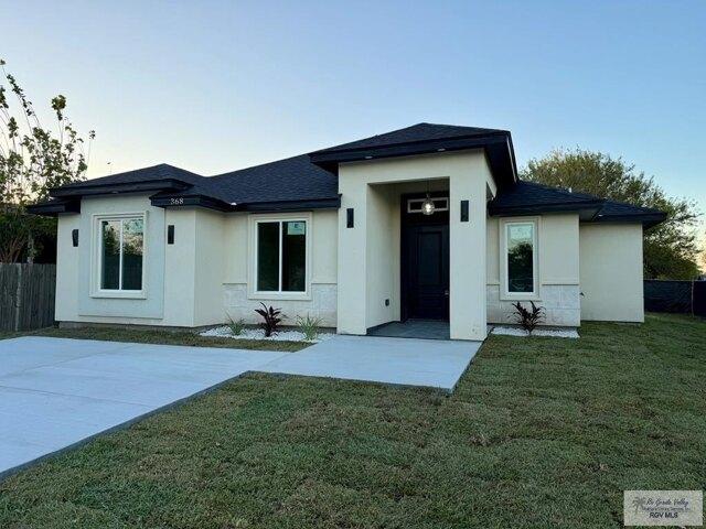 House for sale in San Benito, Texas