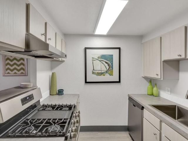 Apartment for rent in Denver, Colorado