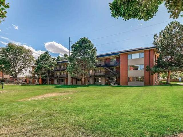 Apartment for rent in Denver, Colorado