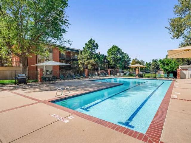 Apartment for rent in Denver, Colorado