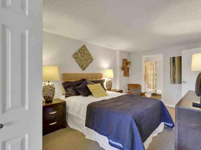 Apartment for rent in Denver, Colorado
