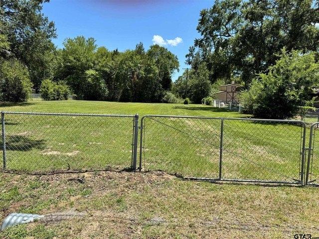 Land for sale in Van, Texas