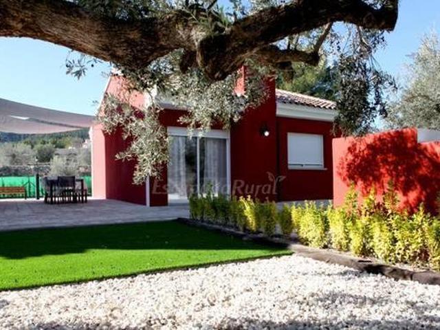 Casa en alquiler en Moratalla