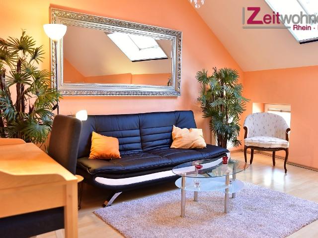 Apartment mieten in Endenich, Bonn