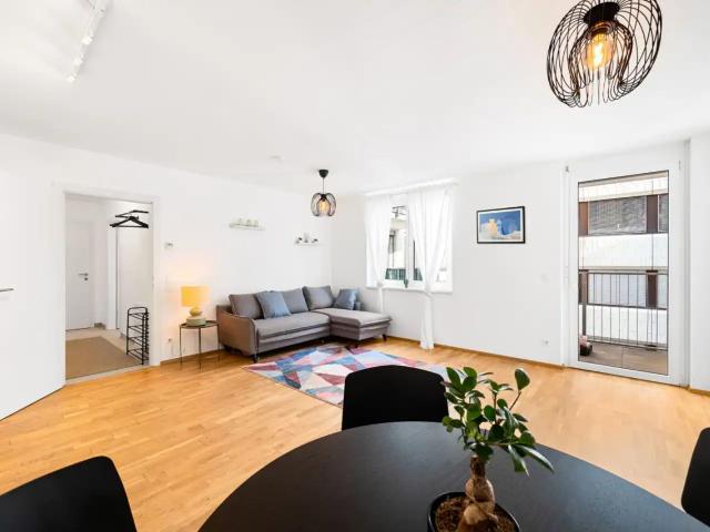 Apartment mieten in KG Favoriten, Wien