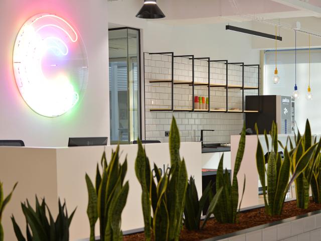 Oficina en alquiler en San Fernando De Henares, Madrid