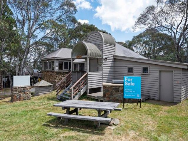 House for sale in Dinner Plain, Victoria