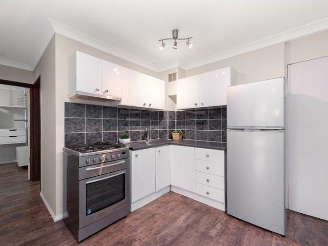 Apartment for sale in Maylands, Western Australia