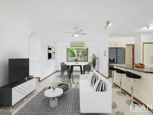 House for rent in Toombul, Queensland