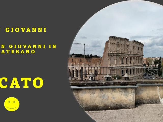 Appartamento in affitto a Municipio Roma I, Roma Capitale