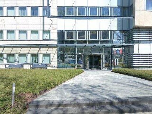 Bedrijfspand te huur in Enschede, Overijssel