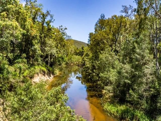 Cottage for sale in Miriam Vale, Queensland