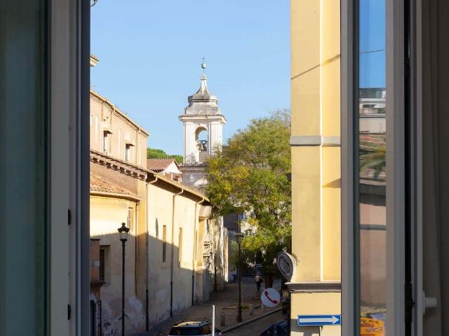 Appartamento in affitto a Municipio Roma I, Roma Capitale