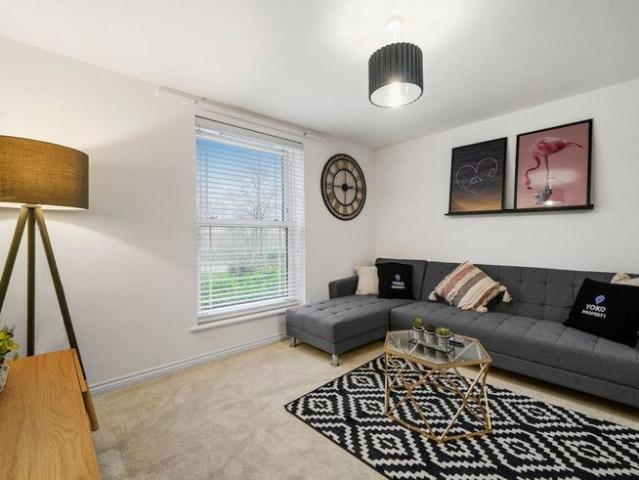 Apartment for rent in West Bletchley, Bletchley