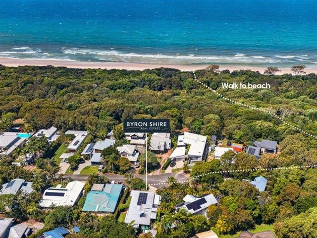 House for sale in Ocean Shores, Byron Shire Council