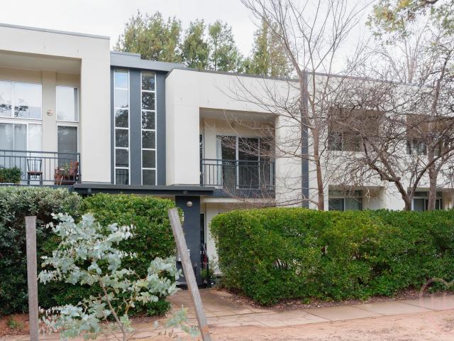 Property for sale in Braddon, Australian Capital Territory