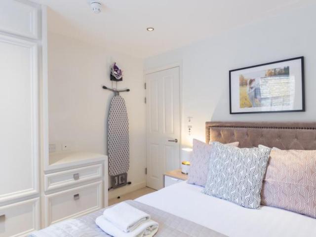 Apartment for rent in Covent Garden, Greater London