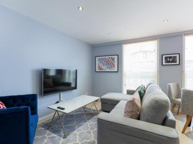 Apartment for rent in Covent Garden, Greater London