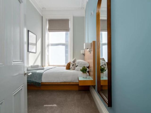 Apartment for rent in Holborn, Greater London