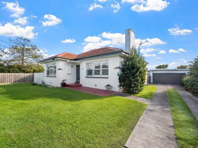 House for sale in Port Fairy, Victoria