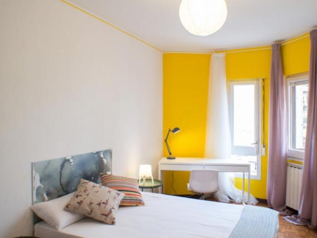 Apartamento en alquiler en la Vila de Gràcia, Barcelona
