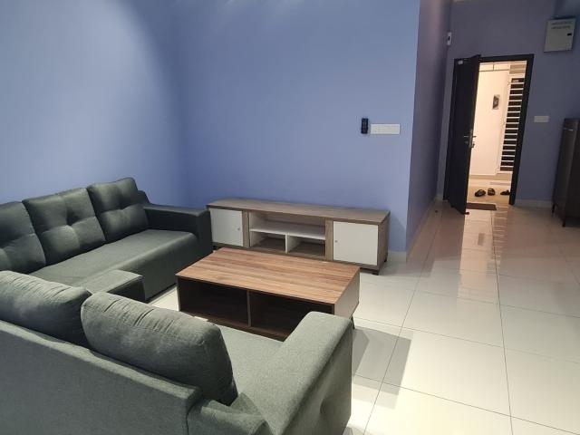 House for rent in Kuala Selangor, Selangor