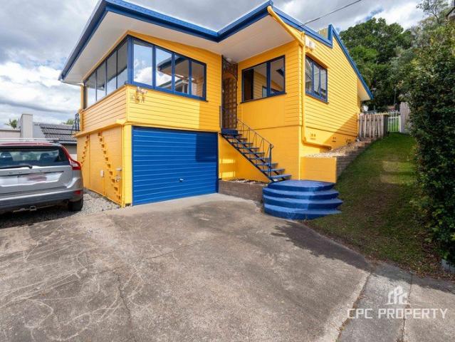 House for rent in Toombul, Queensland