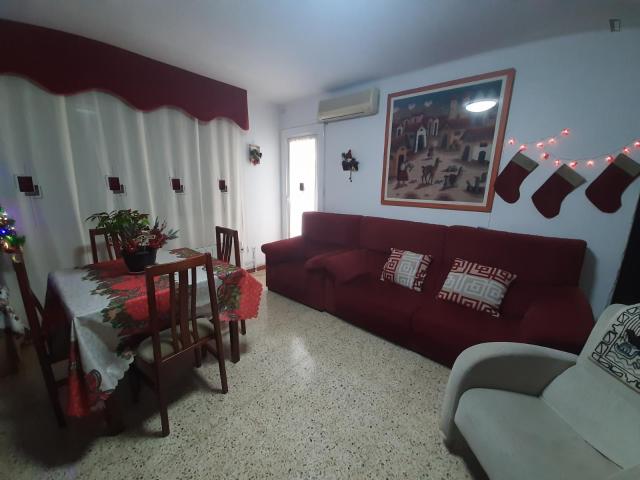 Apartamento en alquiler en les Fontetes, Cerdanyola Del Vallès