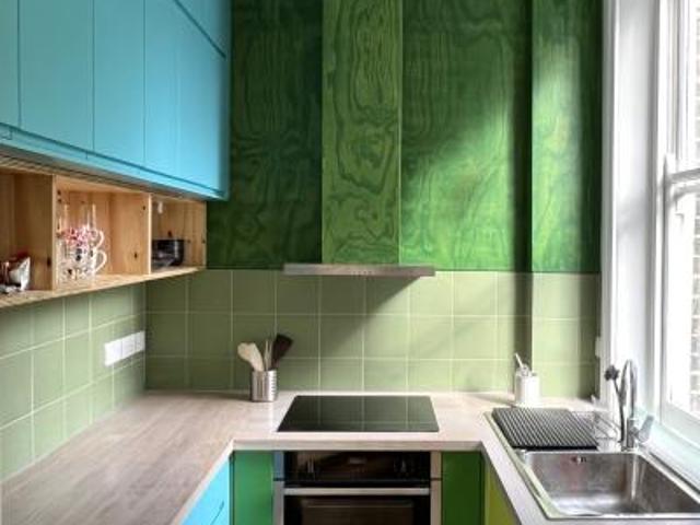 Room for rent in London Borough of Islington, Greater London
