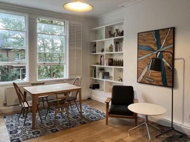 Apartment for rent in Archway, Greater London