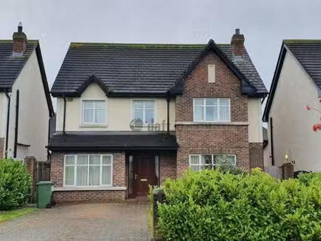 House to rent