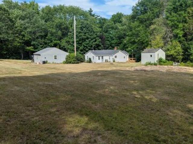 House for sale in Alna, Lincoln County