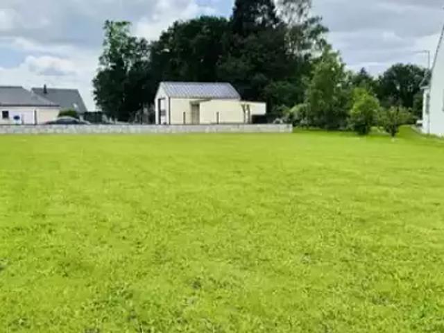 Terrain vente à Vannes, Bretagne