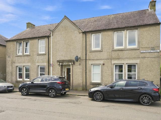 Apartment for rent in Cambuskenneth, Scotland