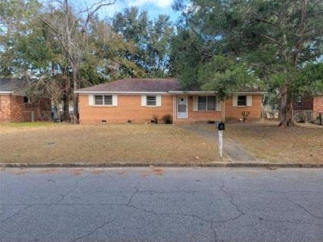 House for sale in Dougherty, Georgia