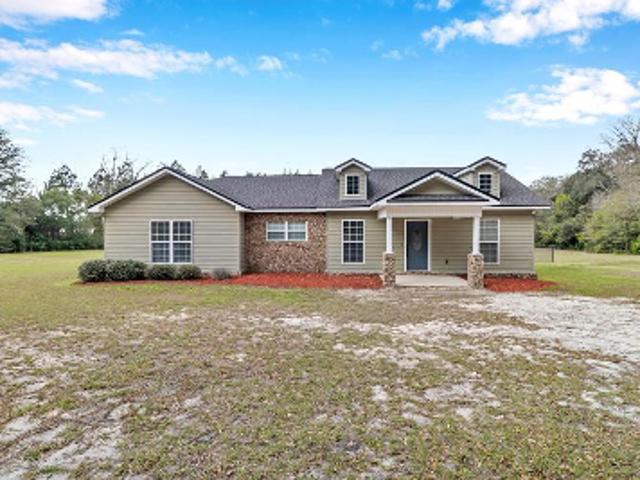 House for sale in Colquitt, Georgia
