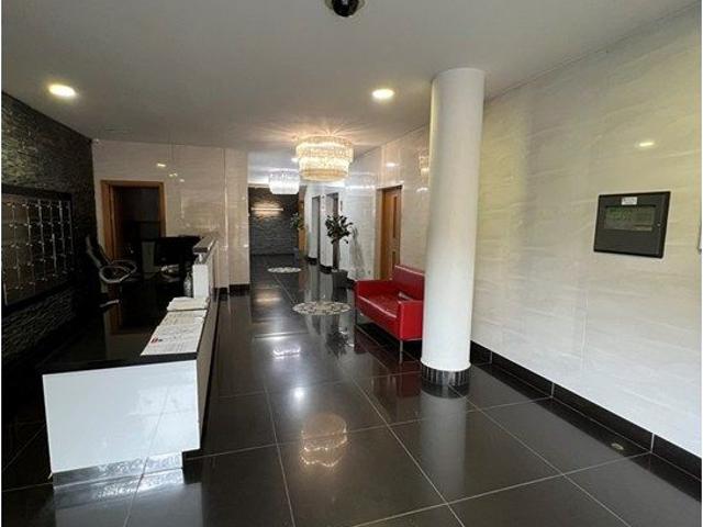 Apartment for rent in Ropewalks, Calderstones