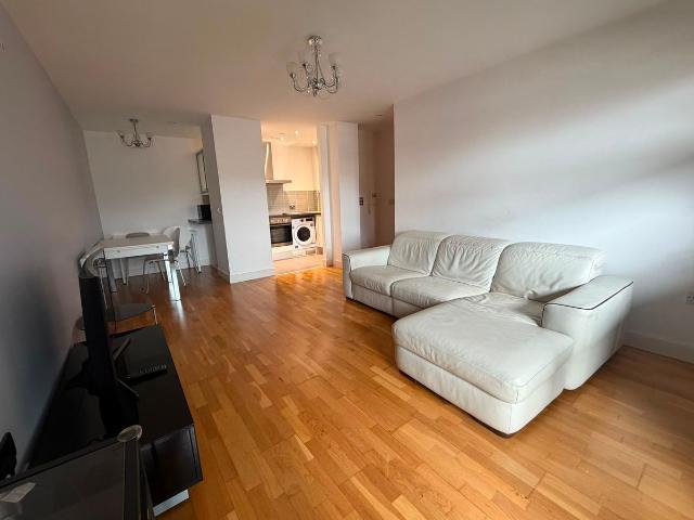Apartment for rent in Ropewalks, Calderstones