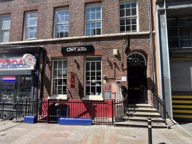 House for sale in Birkenhead, Wirral