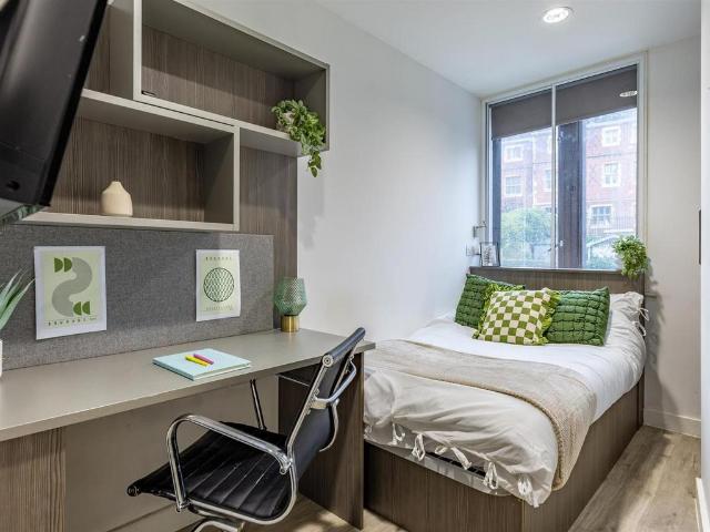 Apartment for rent in City Centre, Feckenham
