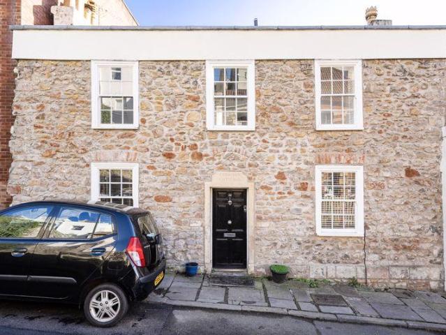 House for rent in Feckenham, City Of Bristol
