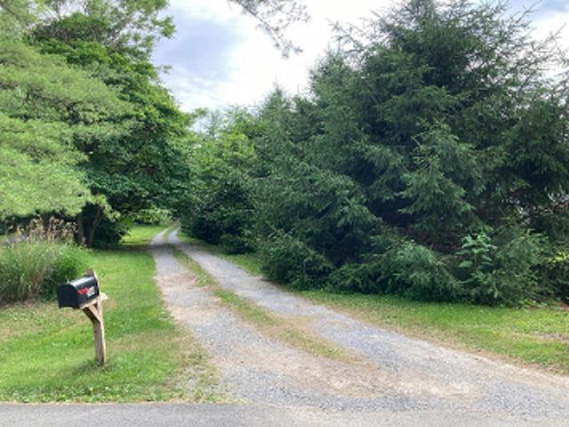 House for sale in West Virginia