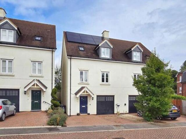 House for sale in Lyons, Greater London