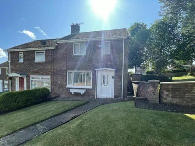 House for sale in Peterlee