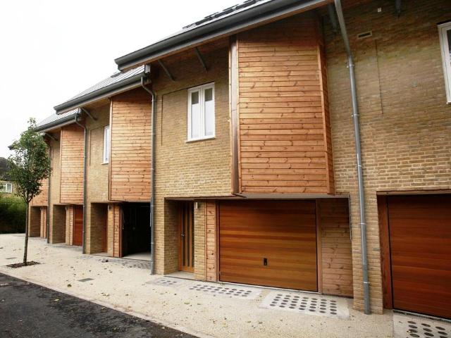 House for rent in London Borough of Richmond upon Thames, Greater London