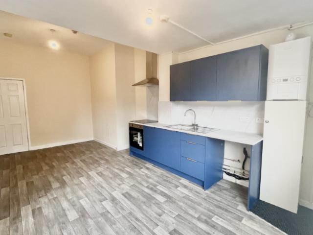 Apartment for rent in Fenham, Tyne And Wear