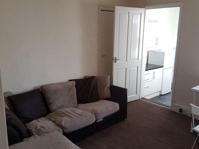 Apartment for rent in Fenham, Tyne And Wear