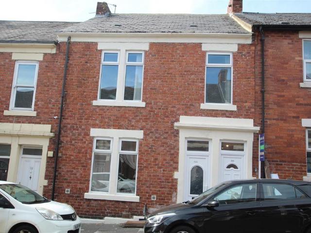Apartment for rent in Fenham, Tyne And Wear