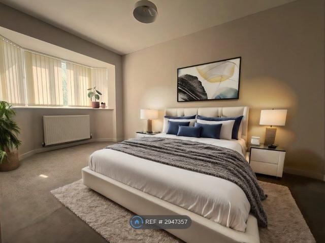 House for rent in Kingswood, South Gloucestershire