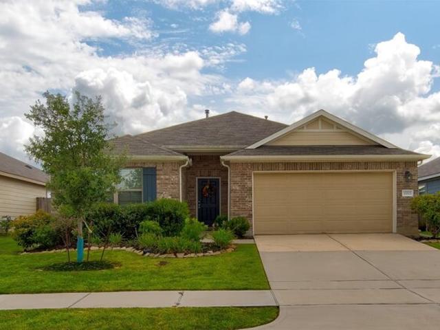 House for sale in Alvin, Texas